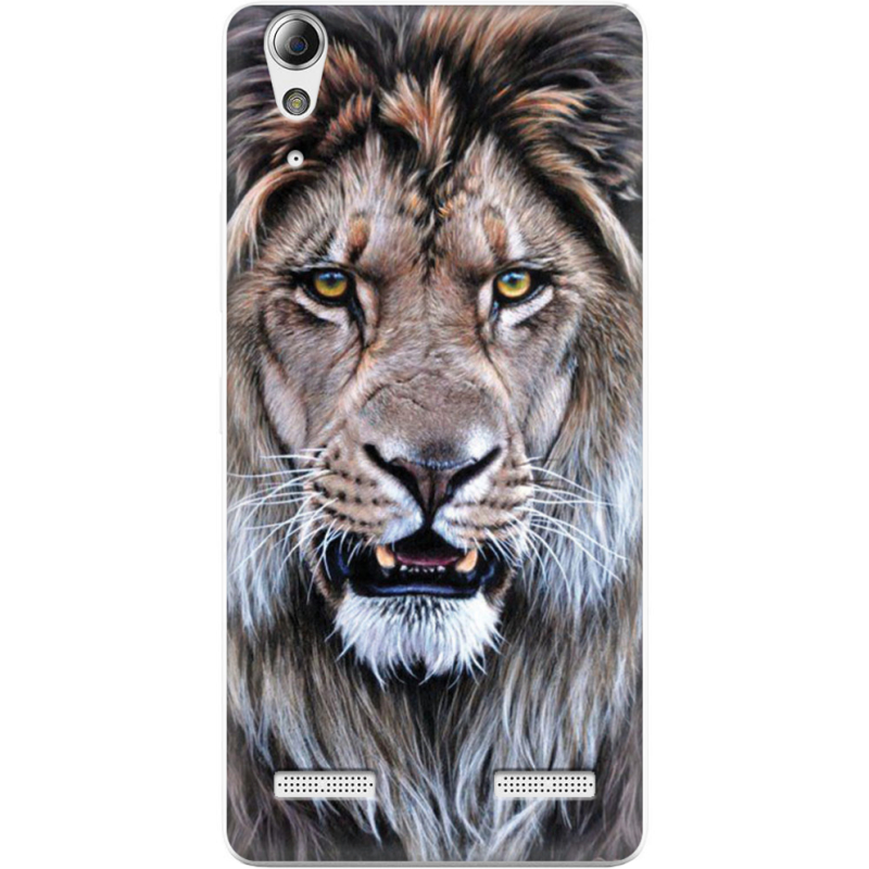 Чехол Uprint Lenovo A6000
