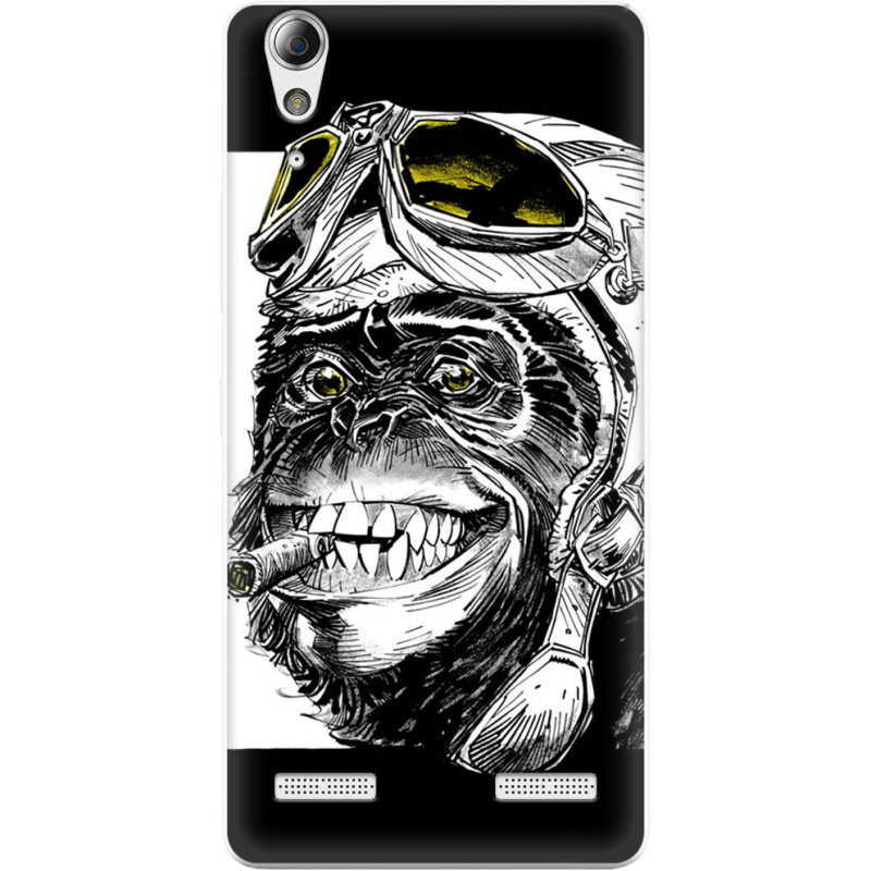 Чехол Uprint Lenovo A6000