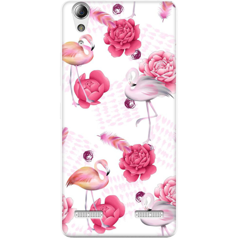 Чехол Uprint Lenovo A6000