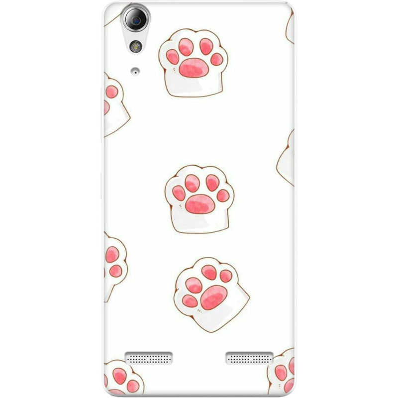 Чехол Uprint Lenovo A6000