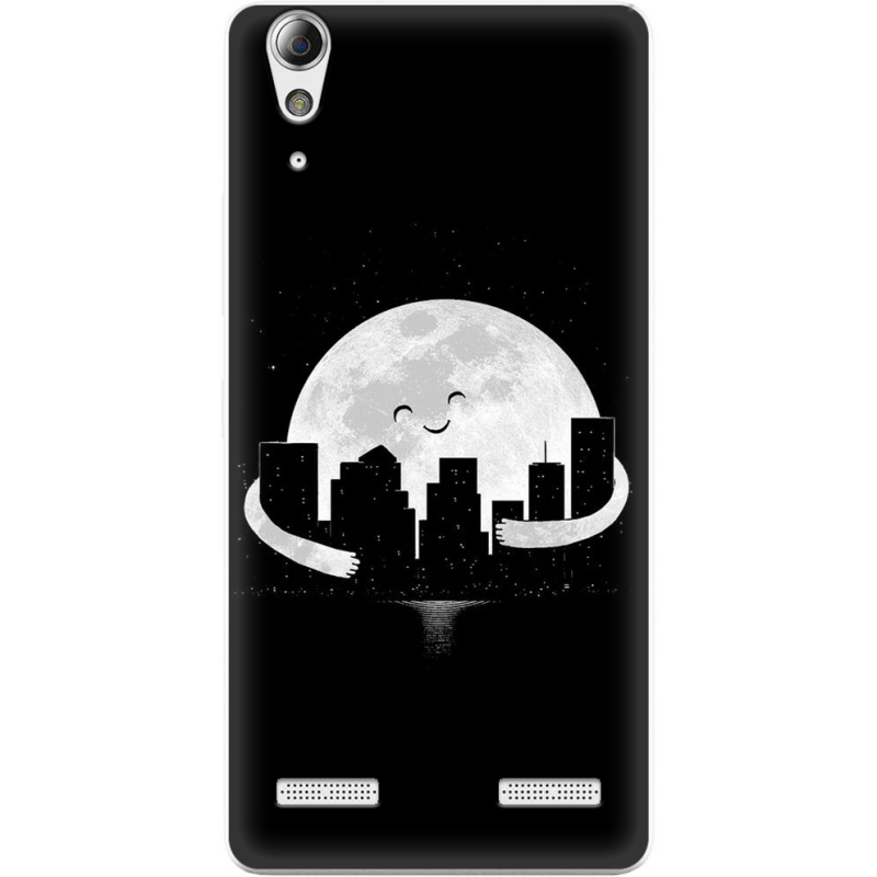 Чехол Uprint Lenovo A6000