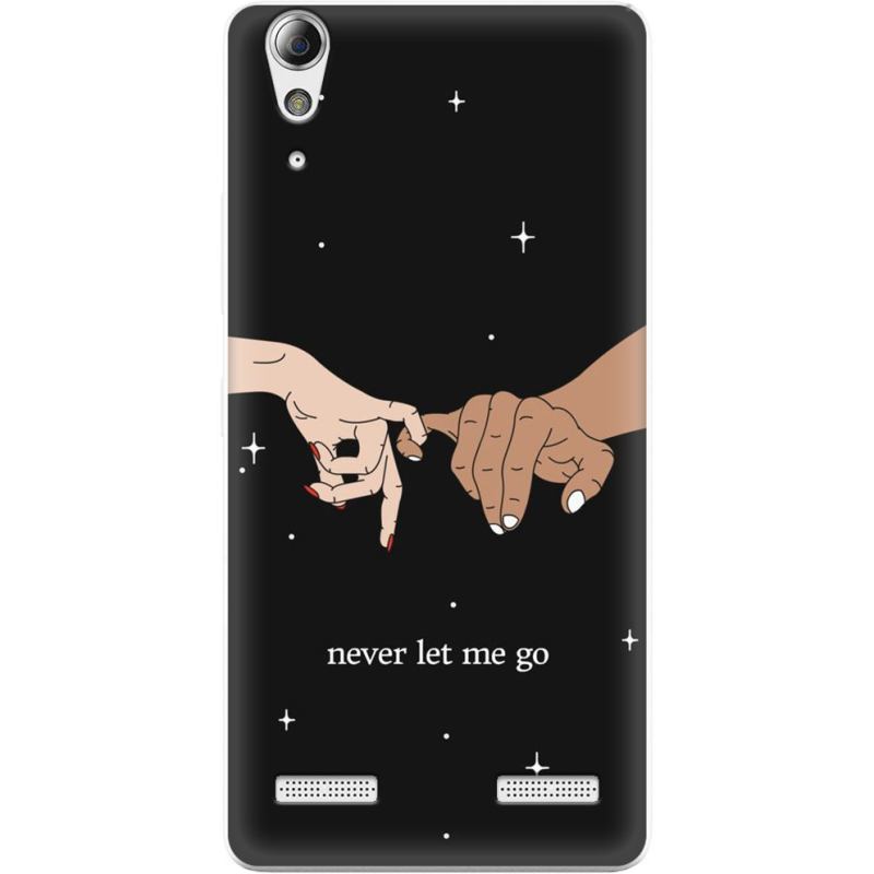 Чехол Uprint Lenovo A6000