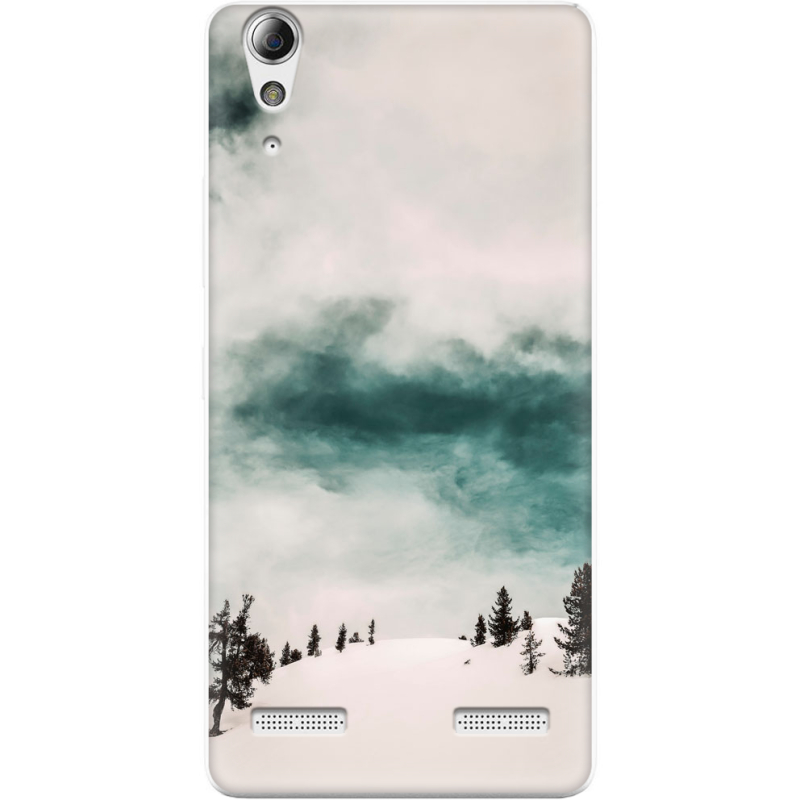 Чехол Uprint Lenovo A6000 