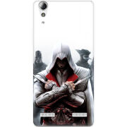 Чехол Uprint Lenovo A6000 Assassins Creed 3