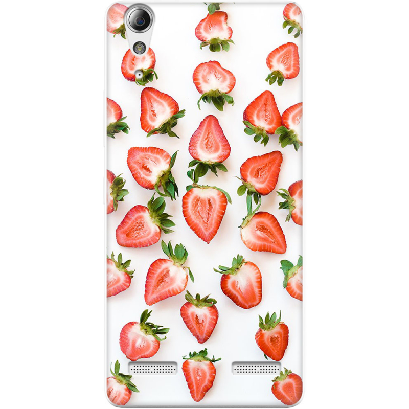 Чехол Uprint Lenovo A6000