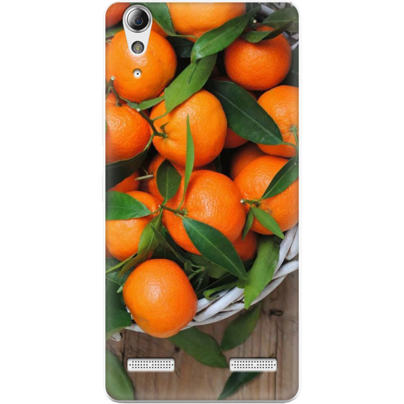 Чехол Uprint Lenovo A6000