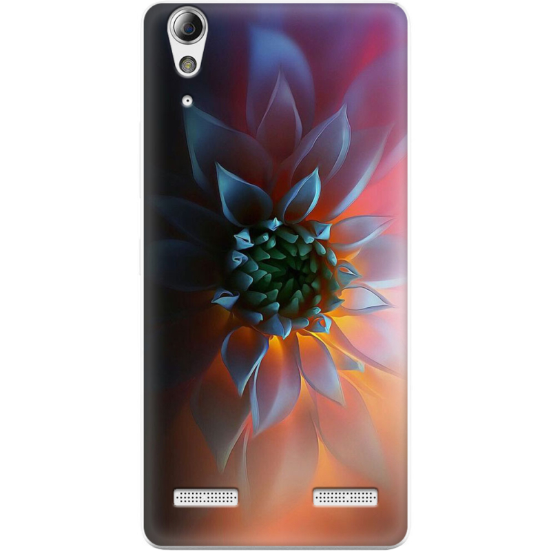 Чехол Uprint Lenovo A6000