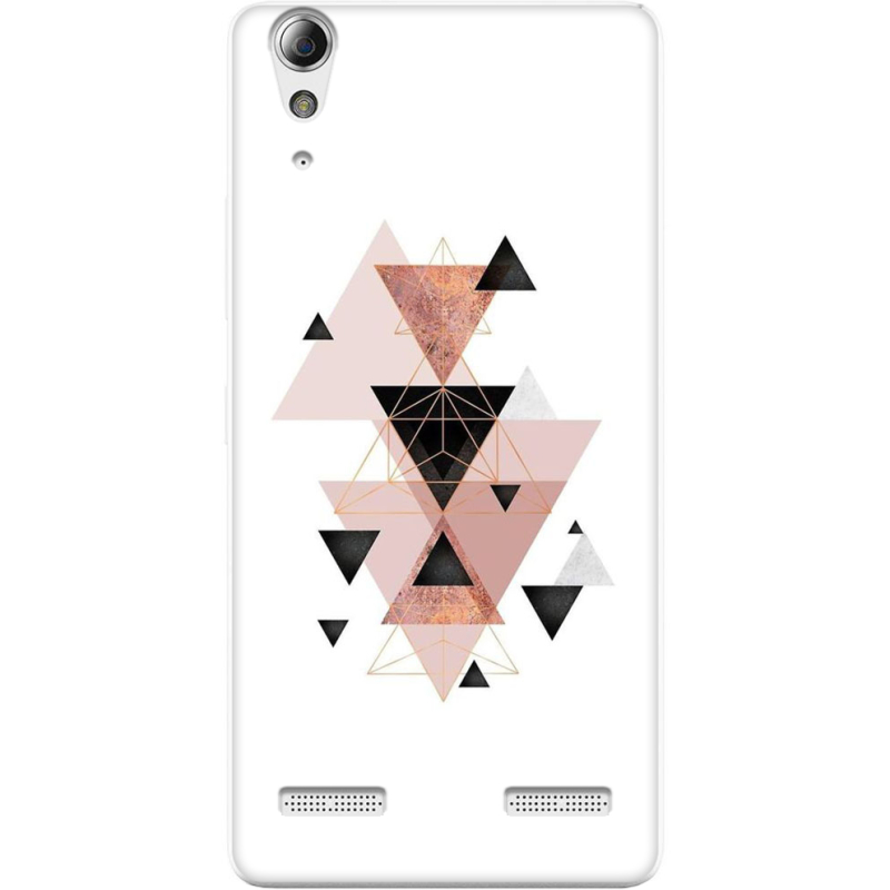 Чехол Uprint Lenovo A6000
