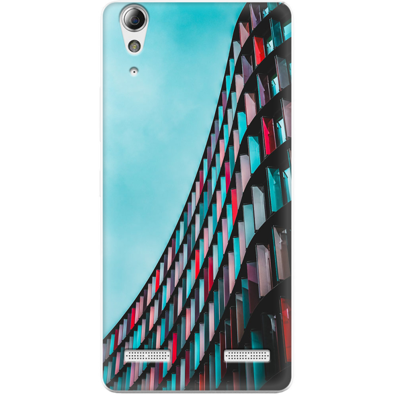 Чехол Uprint Lenovo A6000