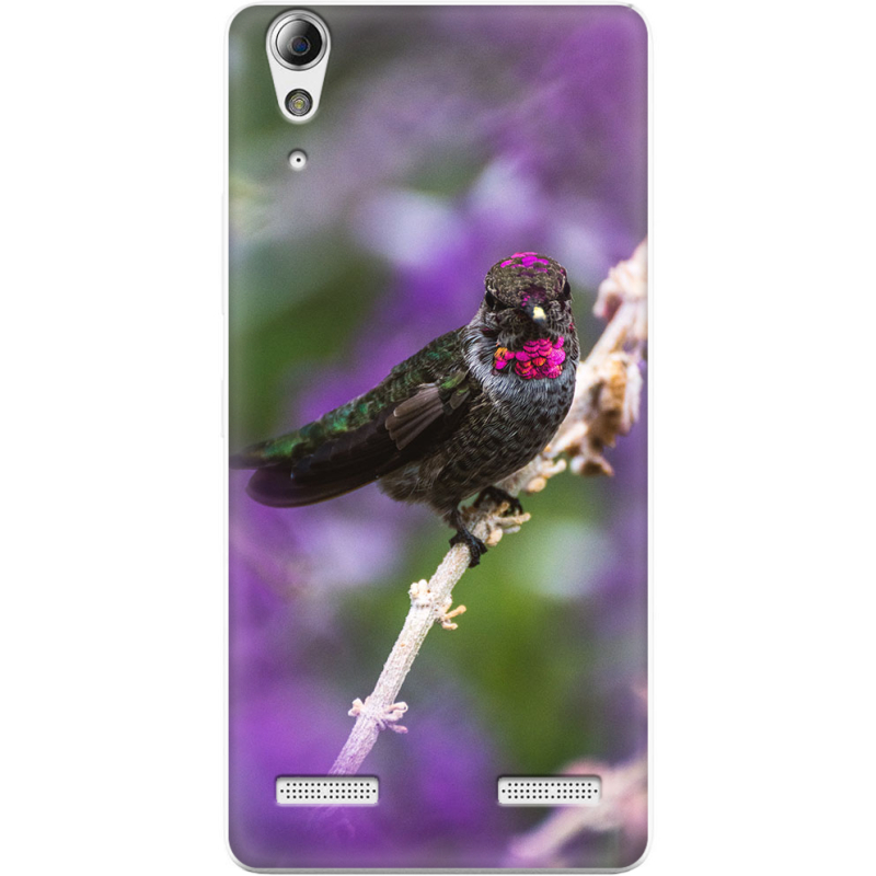 Чехол Uprint Lenovo A6000