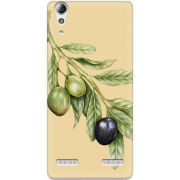 Чехол Uprint Lenovo A6000 