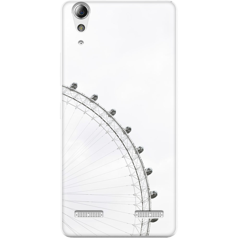 Чехол Uprint Lenovo A6000