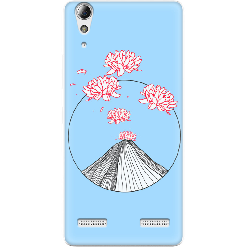 Чехол Uprint Lenovo A6000