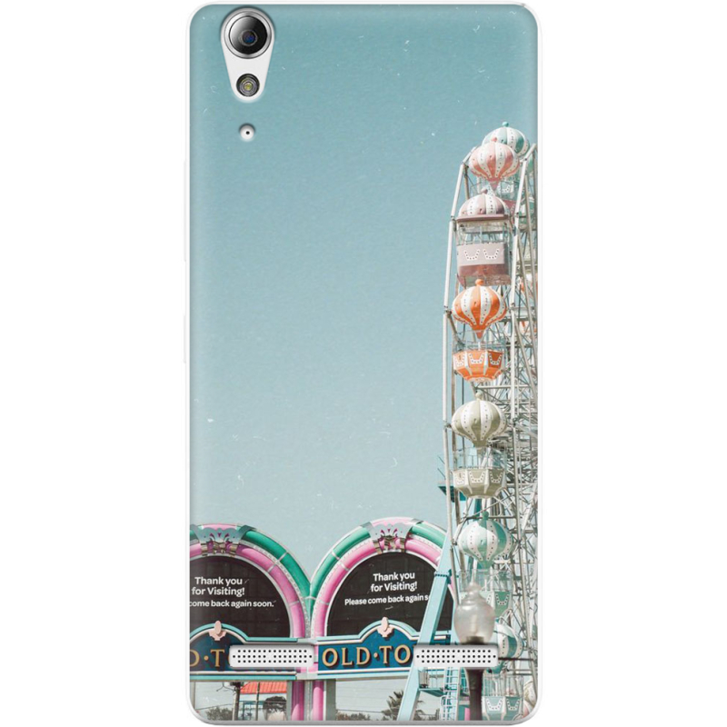 Чехол Uprint Lenovo A6000