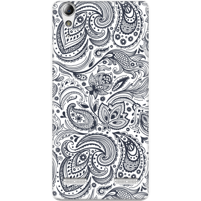 Чехол Uprint Lenovo A6000