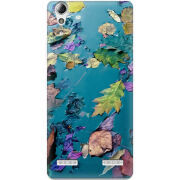 Чехол Uprint Lenovo A6000 