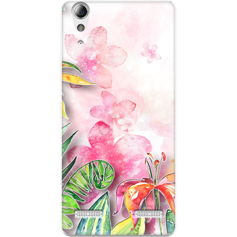 Чехол Uprint Lenovo A6000