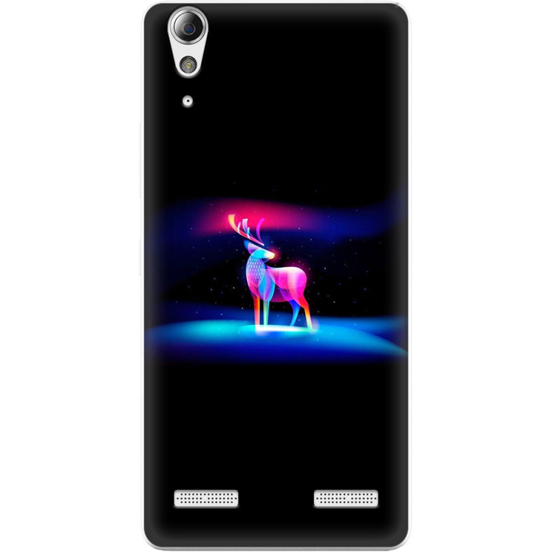 Чехол Uprint Lenovo A6000
