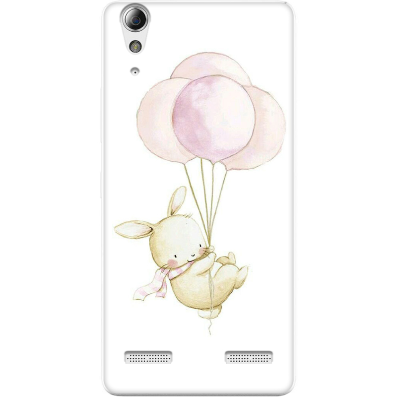 Чехол Uprint Lenovo A6000