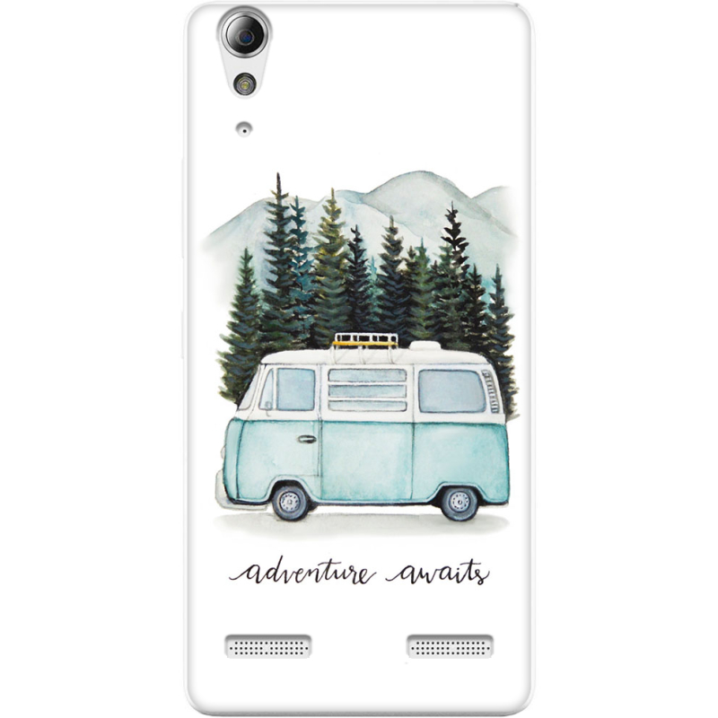 Чехол Uprint Lenovo A6000