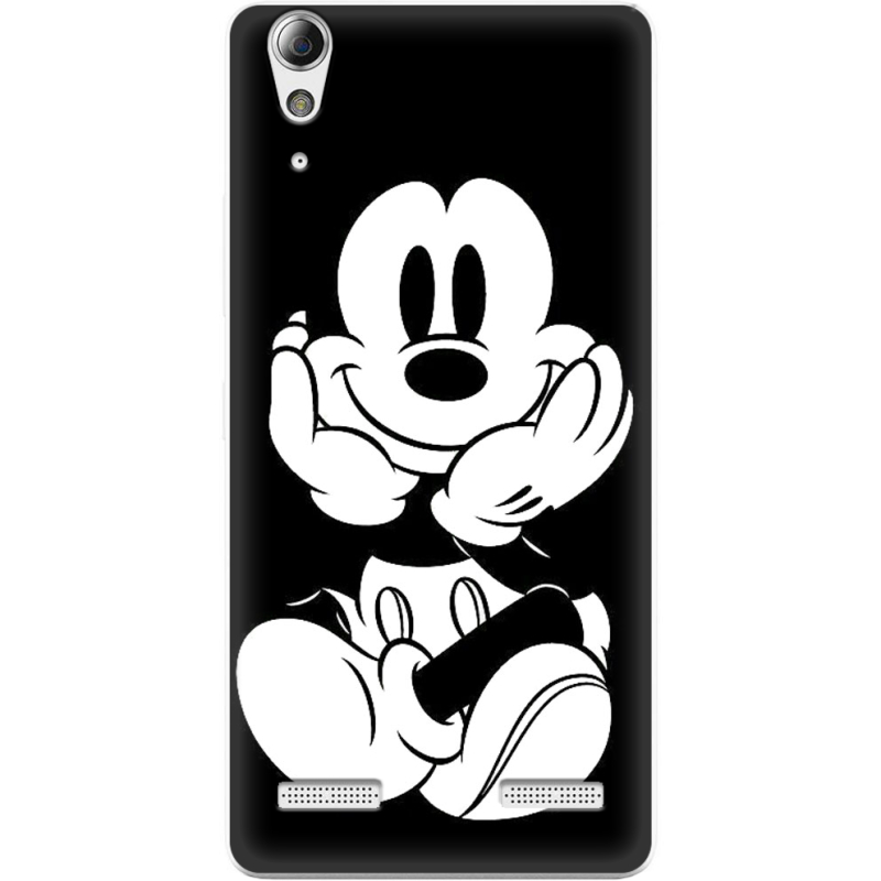 Чехол Uprint Lenovo A6000