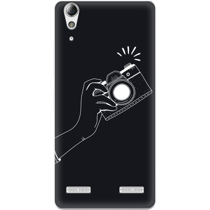 Чехол Uprint Lenovo A6000