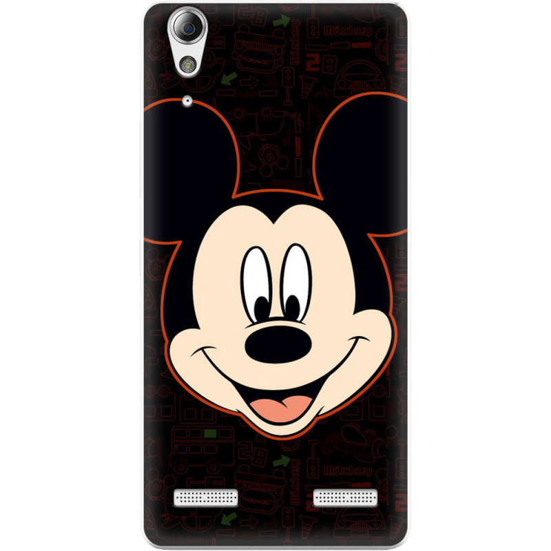 Чехол Uprint Lenovo A6000
