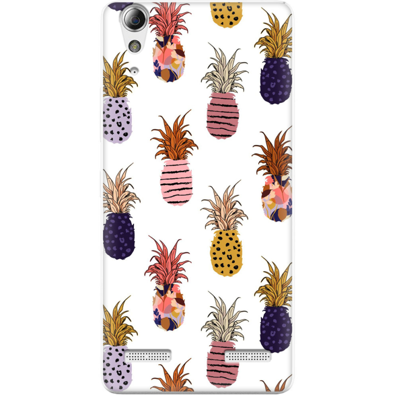 Чехол Uprint Lenovo A6000