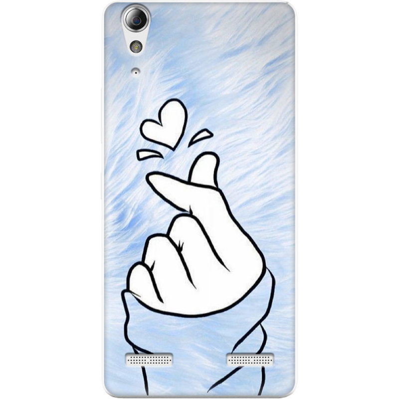 Чехол Uprint Lenovo A6000