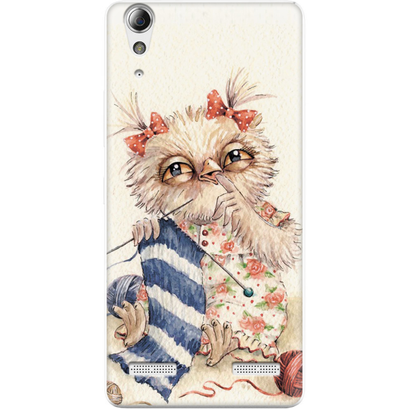 Чехол Uprint Lenovo A6000