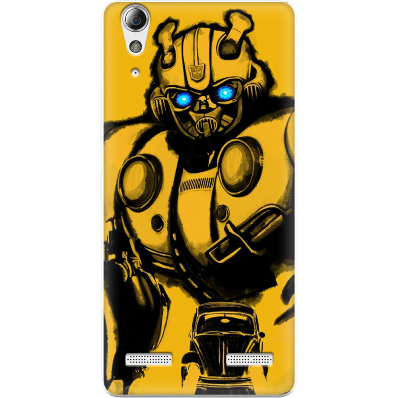 Чехол Uprint Lenovo A6000