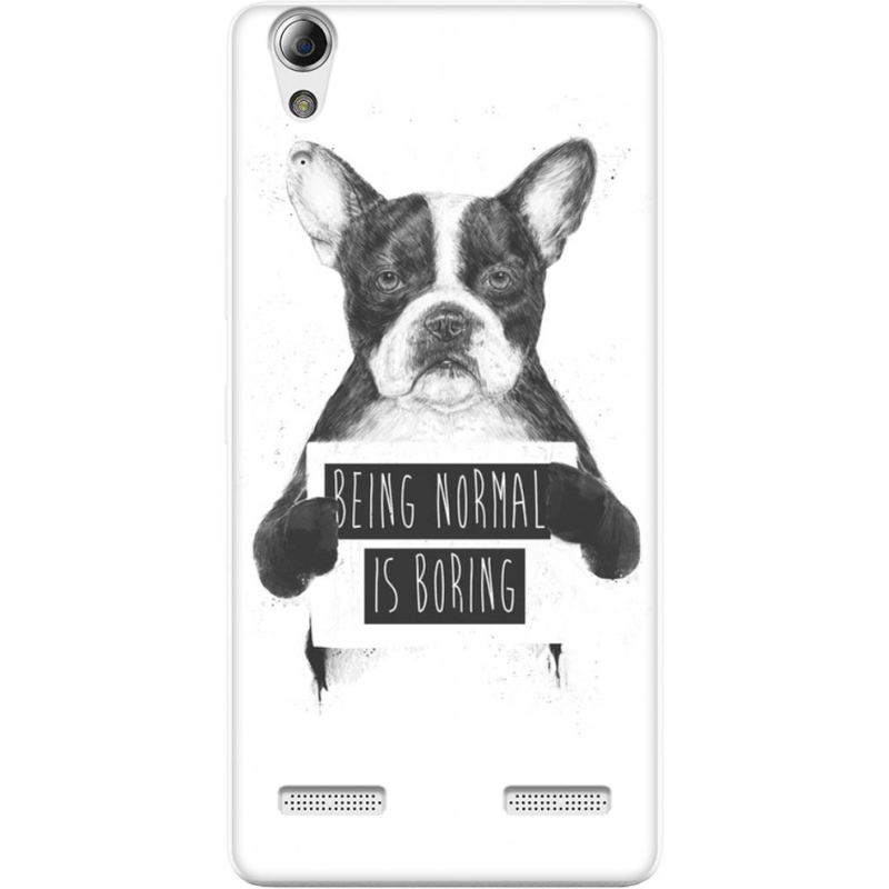 Чехол Uprint Lenovo A6000