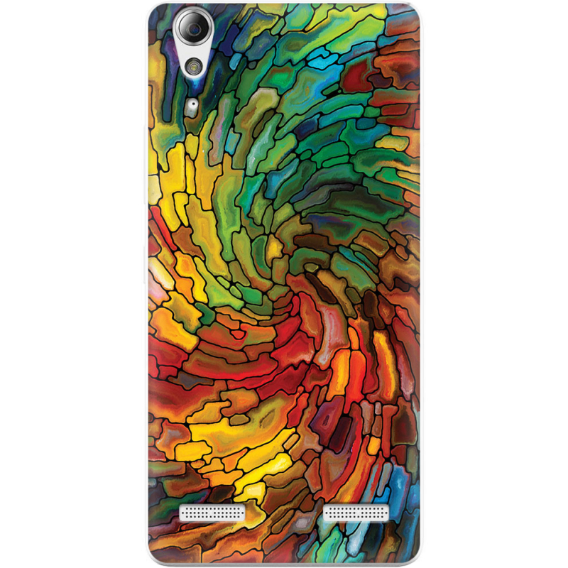 Чехол Uprint Lenovo A6000