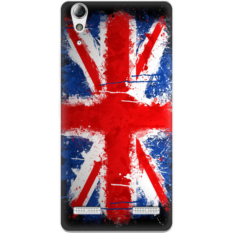 Чехол Uprint Lenovo A6000