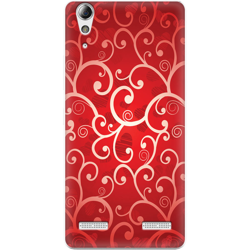 Чехол Uprint Lenovo A6000