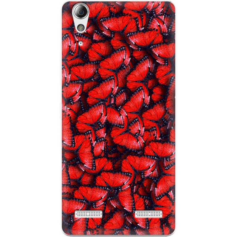 Чехол Uprint Lenovo A6000