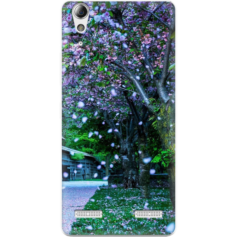 Чехол Uprint Lenovo A6000