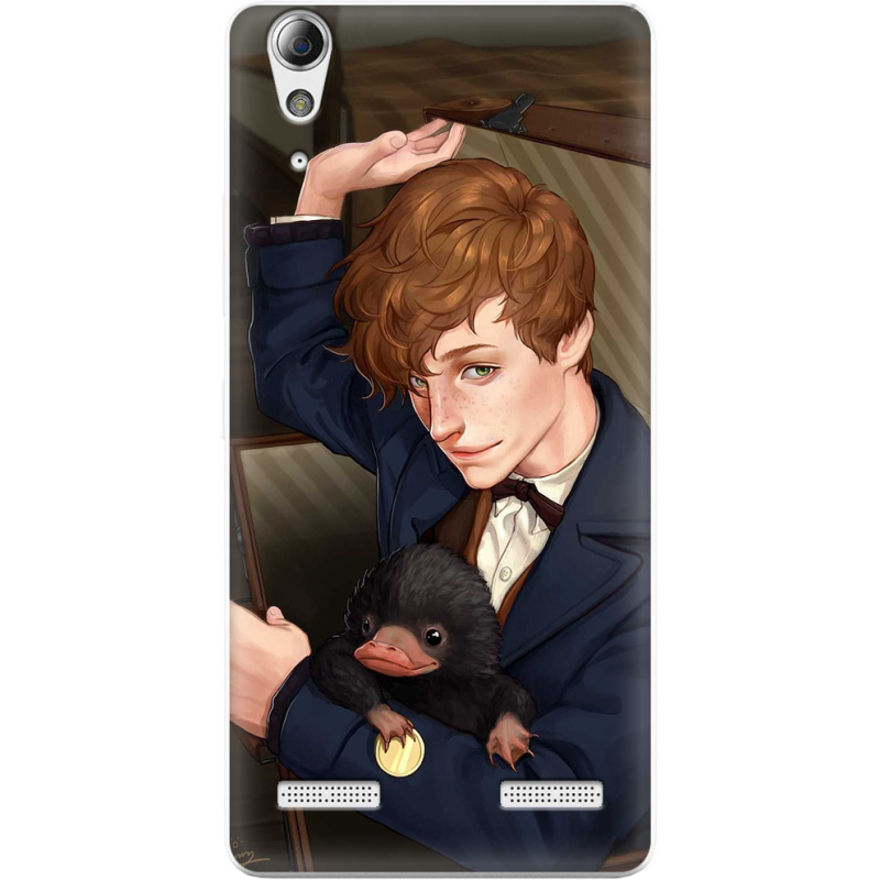 Чехол Uprint Lenovo A6000