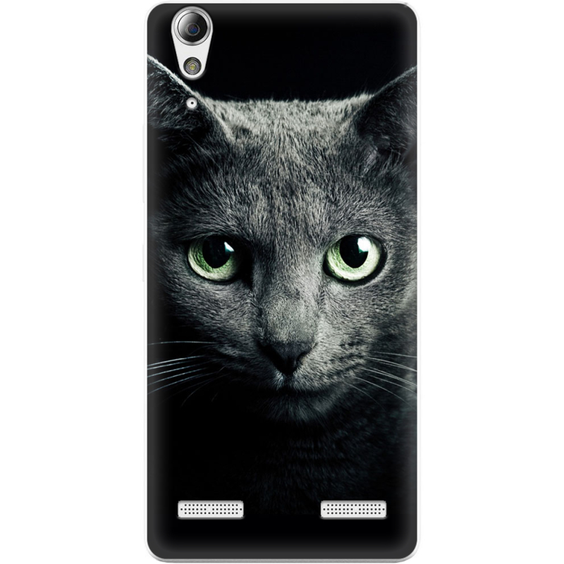Чехол Uprint Lenovo A6000