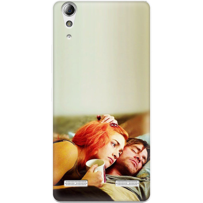 Чехол Uprint Lenovo A6000