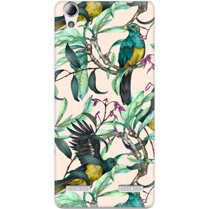 Чехол Uprint Lenovo A6000