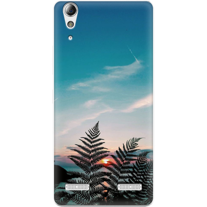 Чехол Uprint Lenovo A6000 