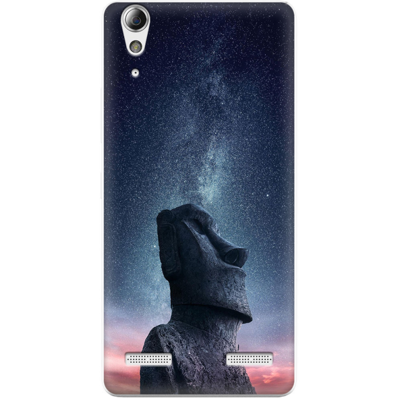 Чехол Uprint Lenovo A6000 