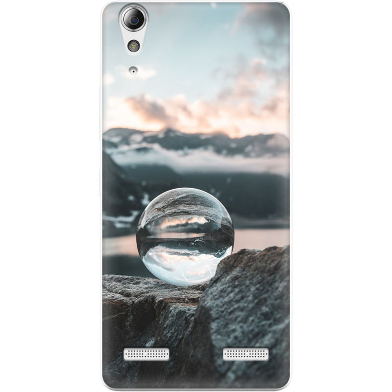 Чехол Uprint Lenovo A6000