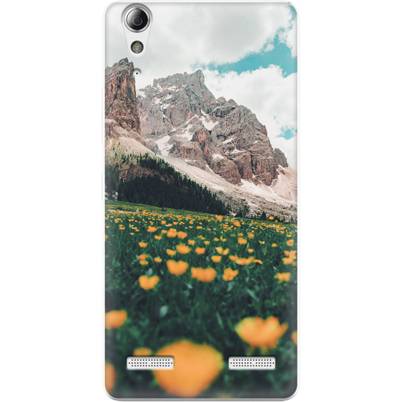 Чехол Uprint Lenovo A6000