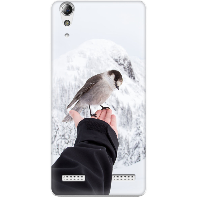 Чехол Uprint Lenovo A6000