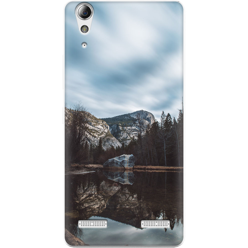 Чехол Uprint Lenovo A6000