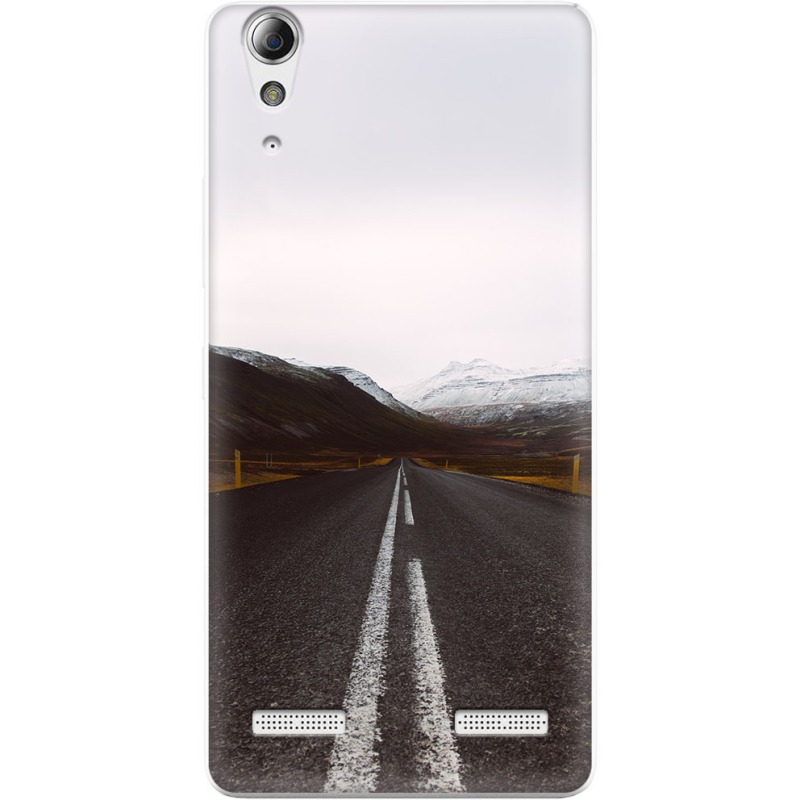 Чехол Uprint Lenovo A6000