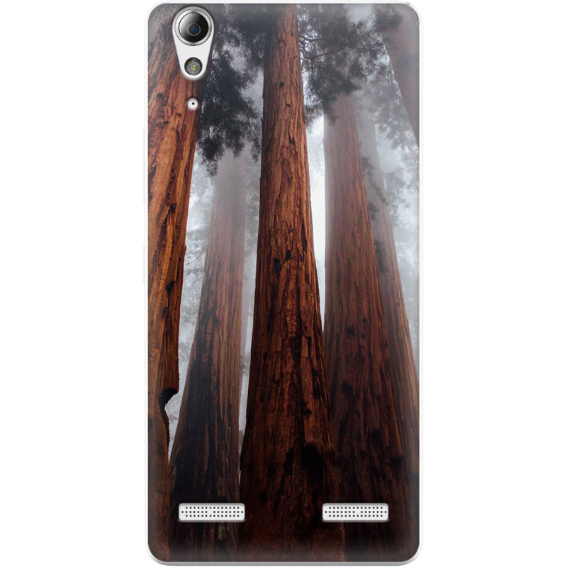 Чехол Uprint Lenovo A6000