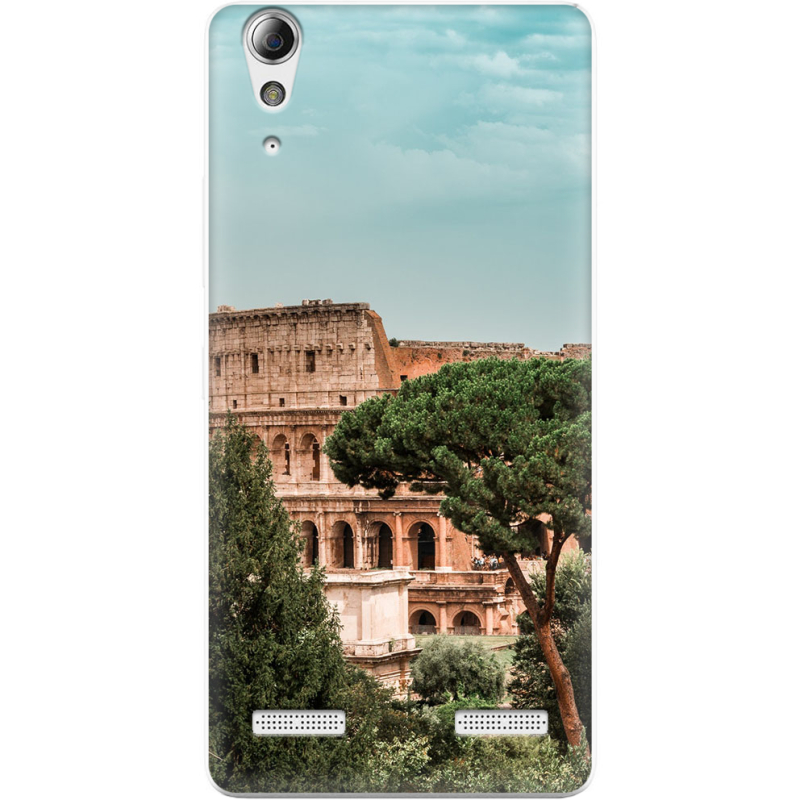 Чехол Uprint Lenovo A6000